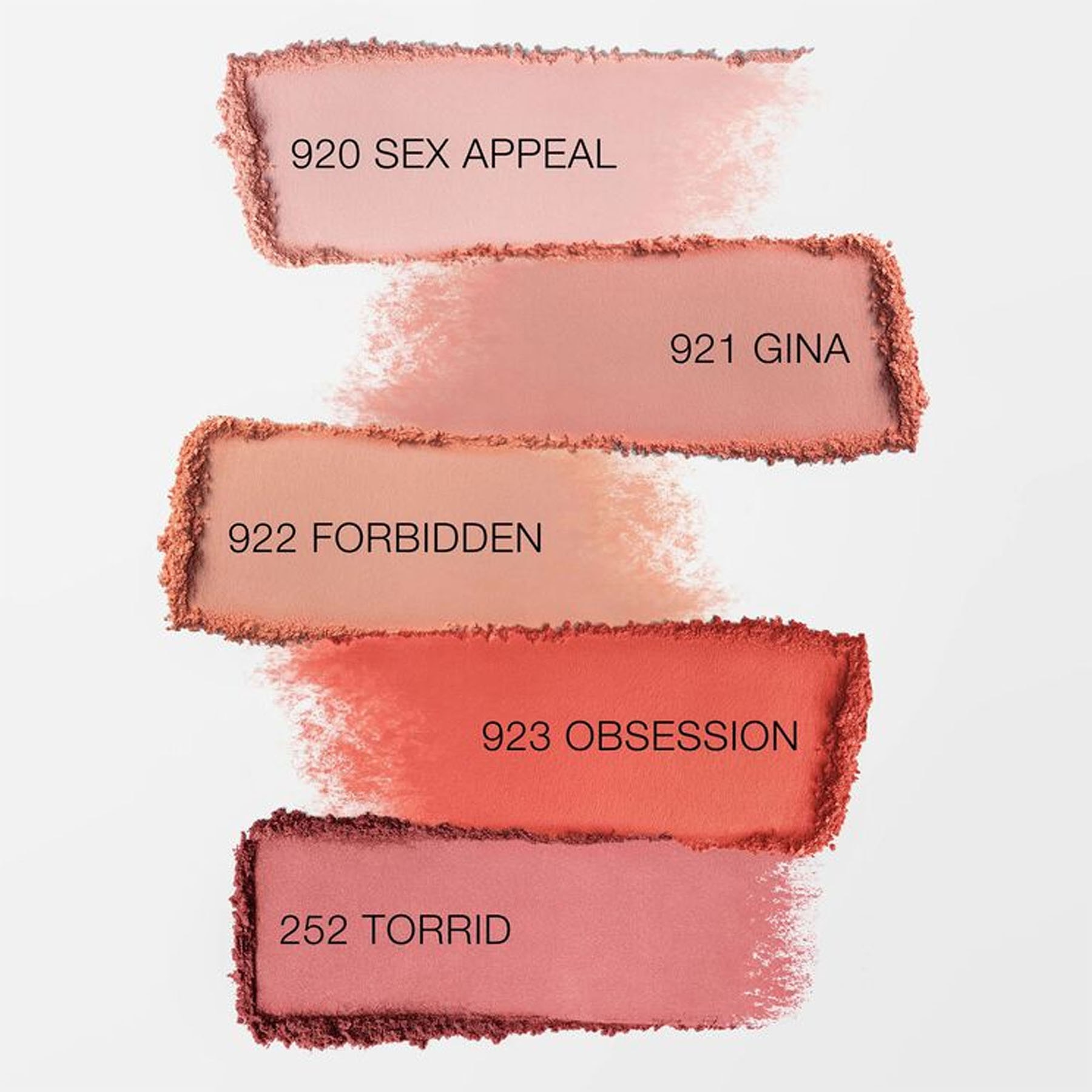 TALC-FREE BLUSH (RUBOR PARA ROSTRO)